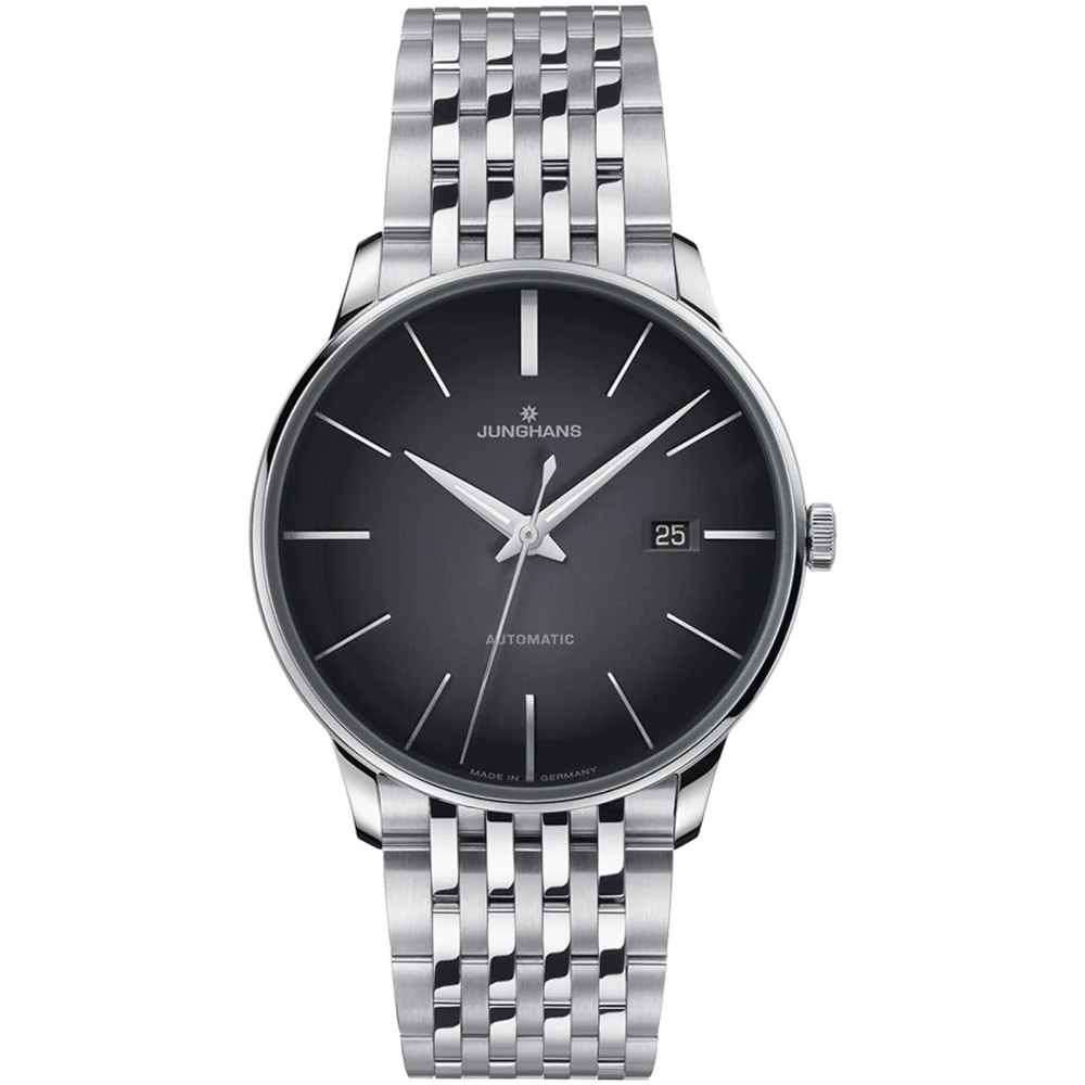 Junghans 27/4417.46 Meister Automatic Men's Watch