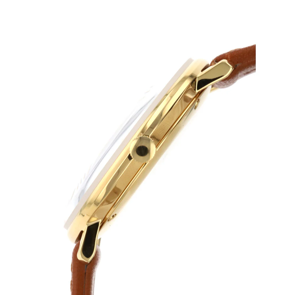 Junghans 27/5703.02 max bill Manual Men's Watch - Image 4