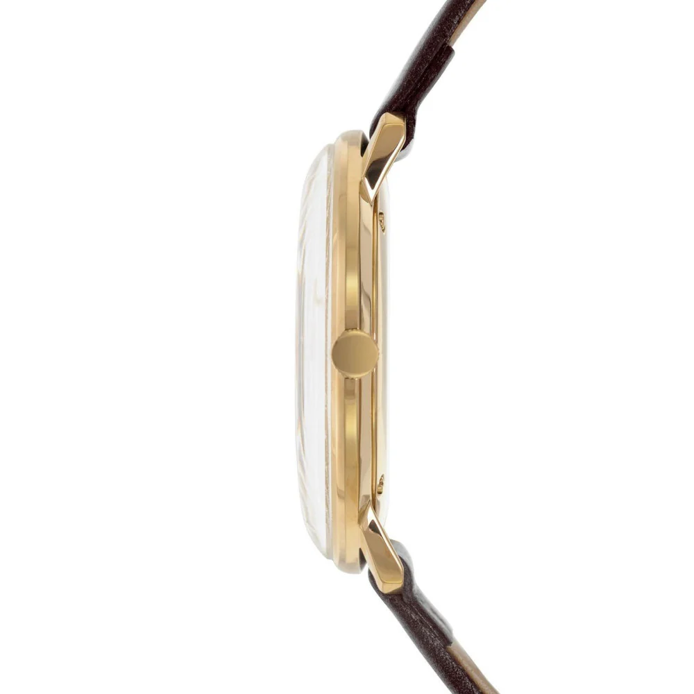 Junghans 41/7872.02 Max Bill Quartz Men's Watch - Image 3