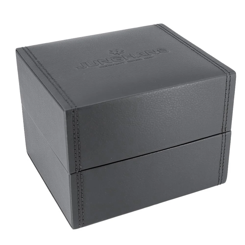 Junghans 59/2326.02 Max Bill MEGA Bauhauas 38mm Solar - Image 7