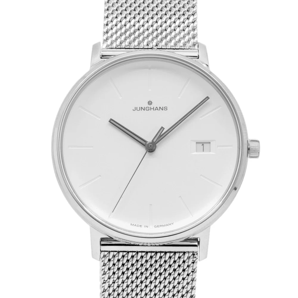 Junghans Ladies 47/4851.44 Form Damen Quartz - Image 2