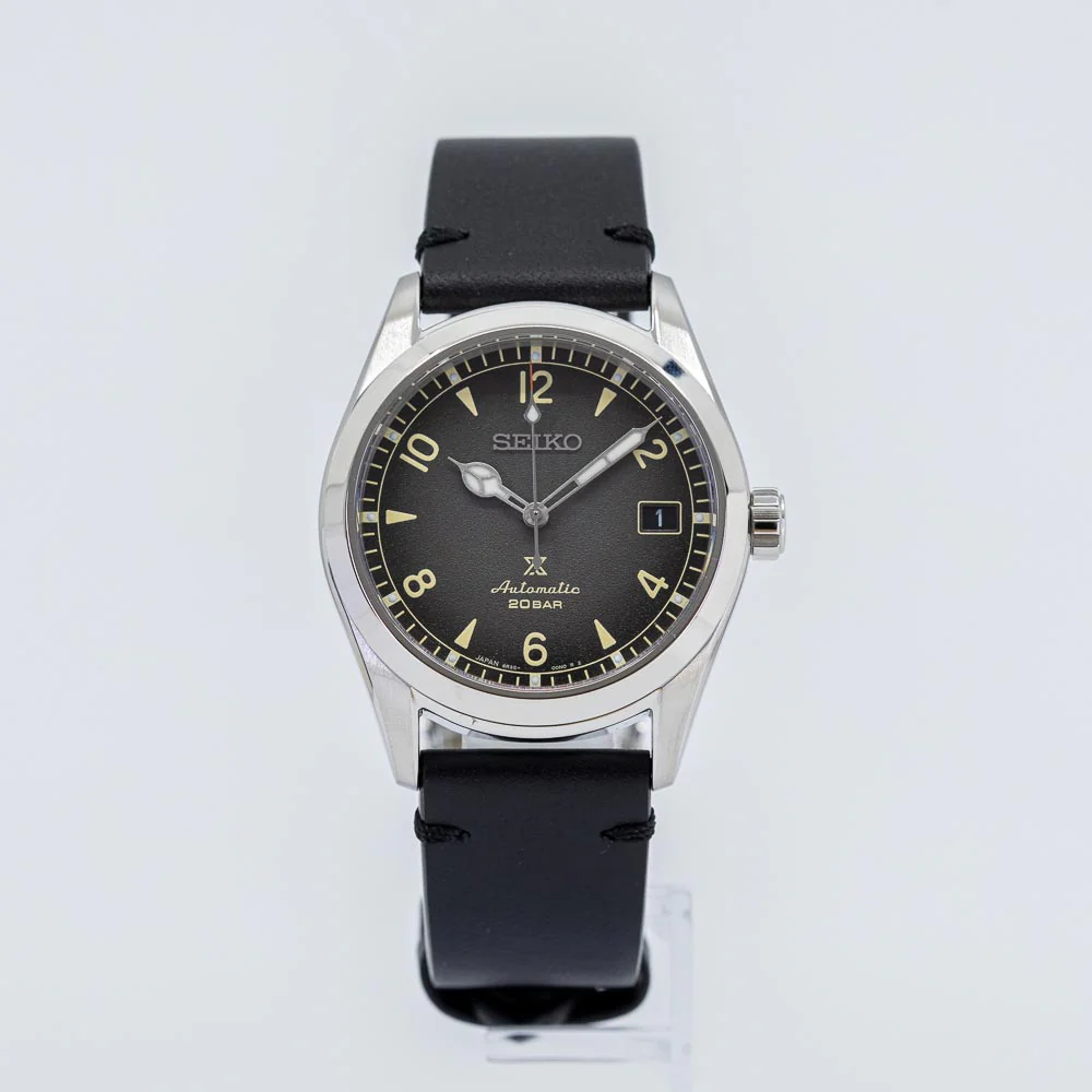 Junghans Men's 27/3590.00 Meister Pilot Auto - Image 10