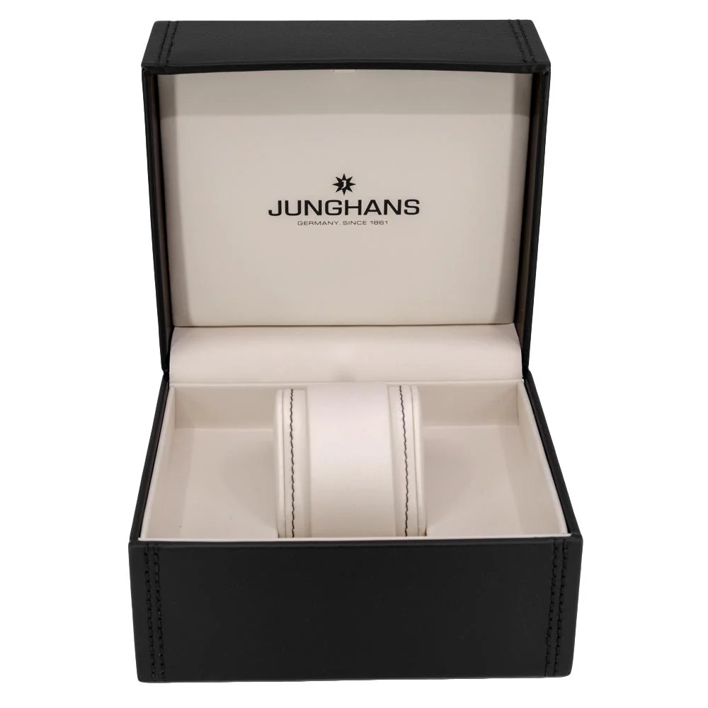 Junghans Men's 27/3590.00 Meister Pilot Auto - Image 7