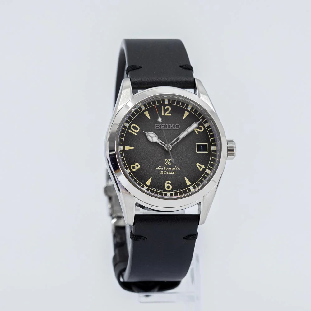 Junghans Men's 27/3590.00 Meister Pilot Auto - Image 9