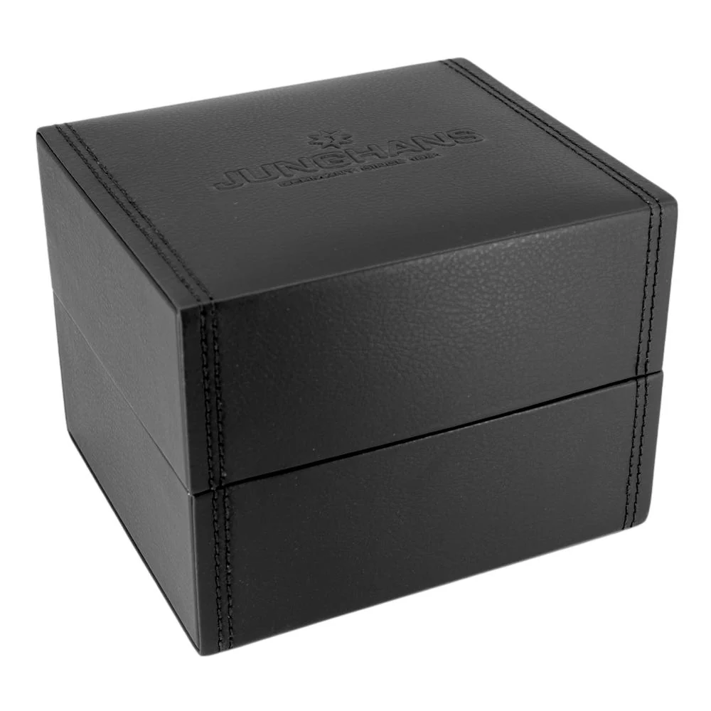 Junghans Men's 41/4770.00 Form C Quartz - Image 7
