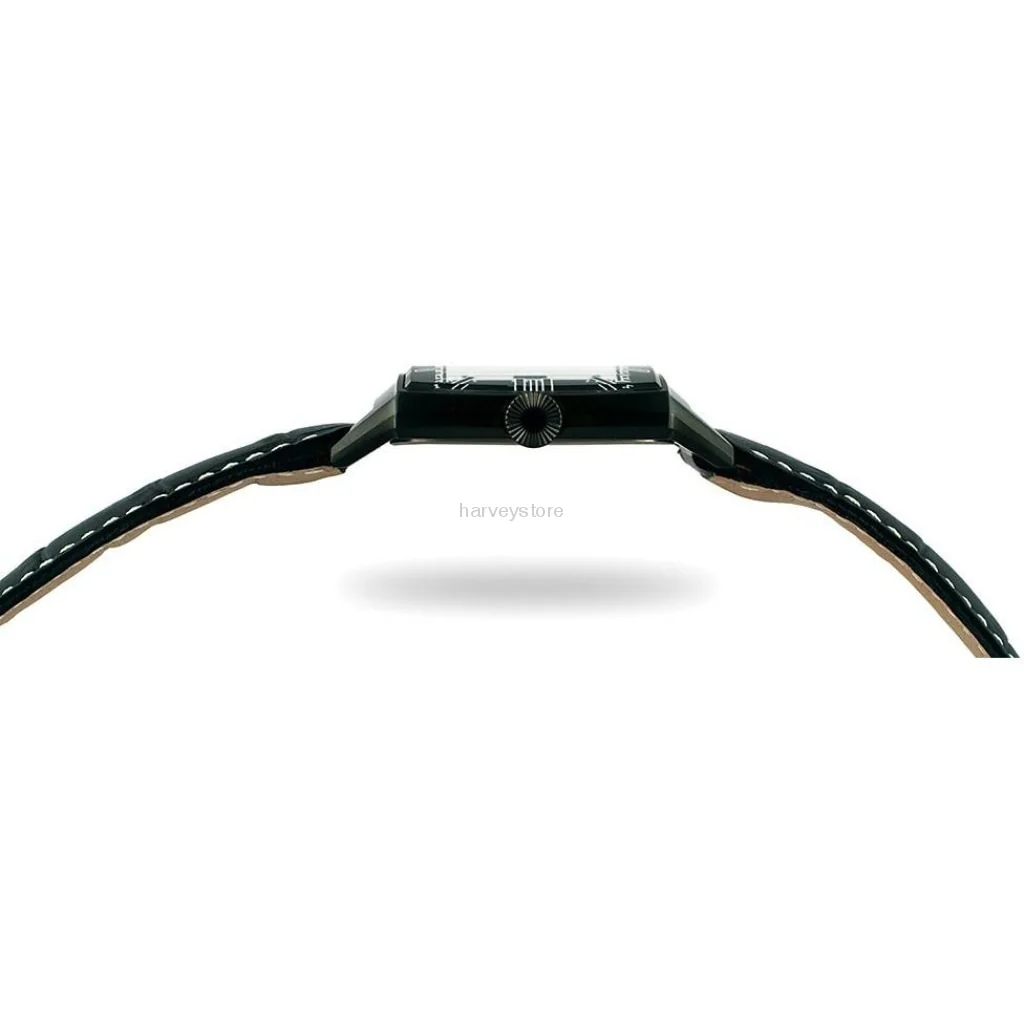 Locman 0300BKBKFYLRPSK Stealth Quartz Men's Watch - Image 3