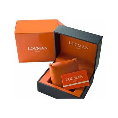 Locman 0465A05A-00AVNKB0 Quartz Woman's Watch - Image 2