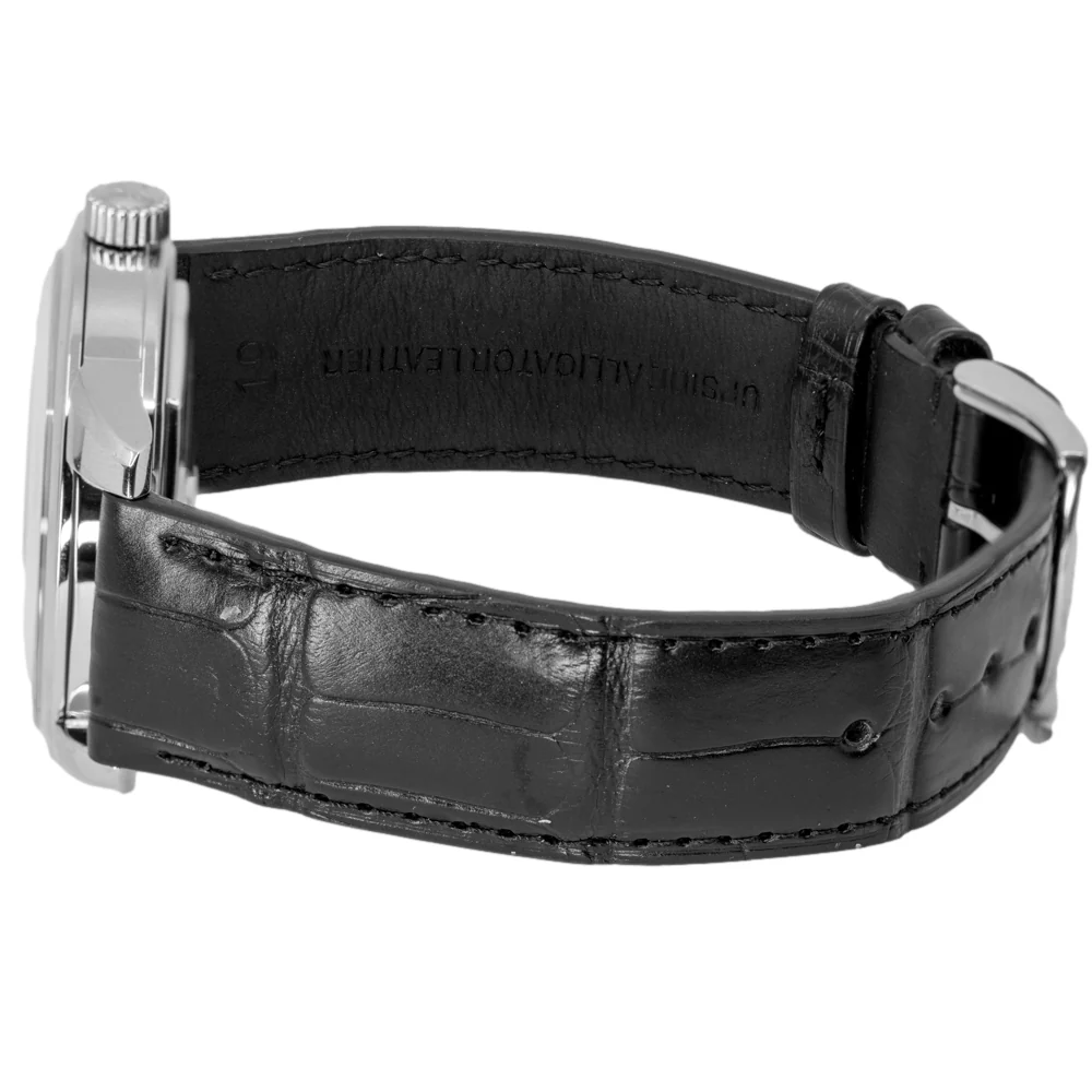 Longines L16494022 Conquest Heritage Automatic Men's Watch - Image 4