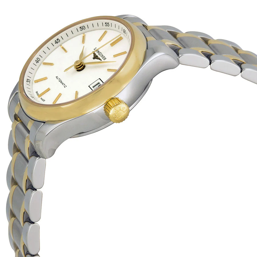 Longines L2.128.5.12.7 Master Collection Automatic Woman's Watch - Image 4