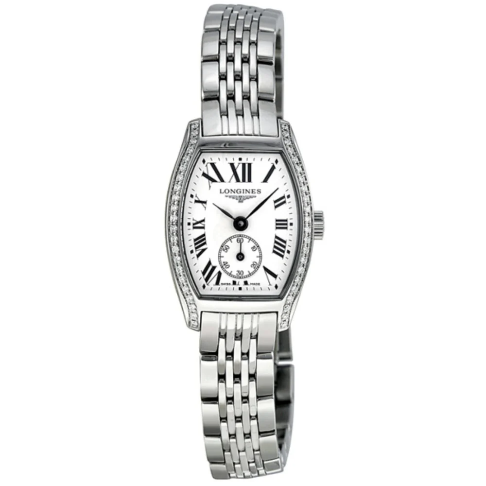 Longines L2.175.0.71.6 Evidenza Quartz Woman's Watch