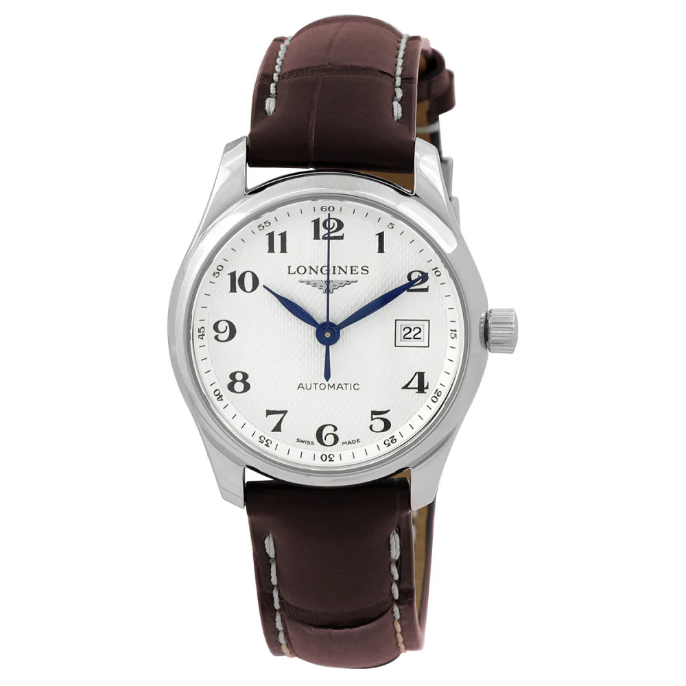 Longines L2.257.4.78.3 Master Collection Automatic Woman's Watch