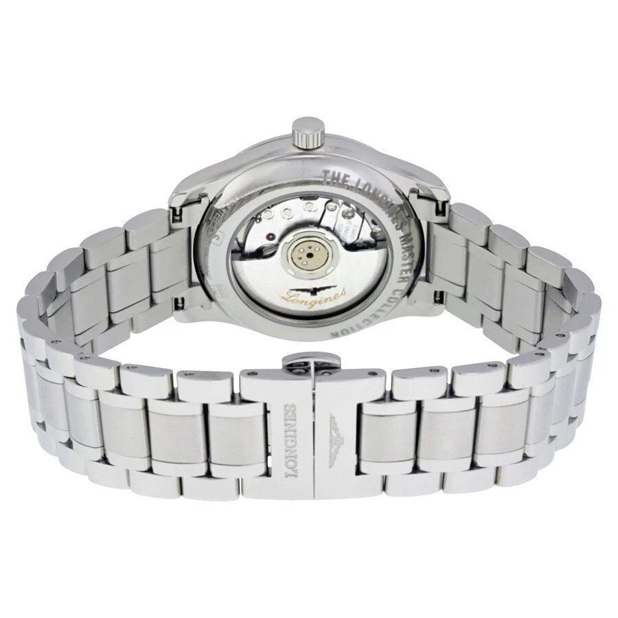 Longines L2.257.4.78.6 Master Collection Automatic Woman's Watch - Image 2
