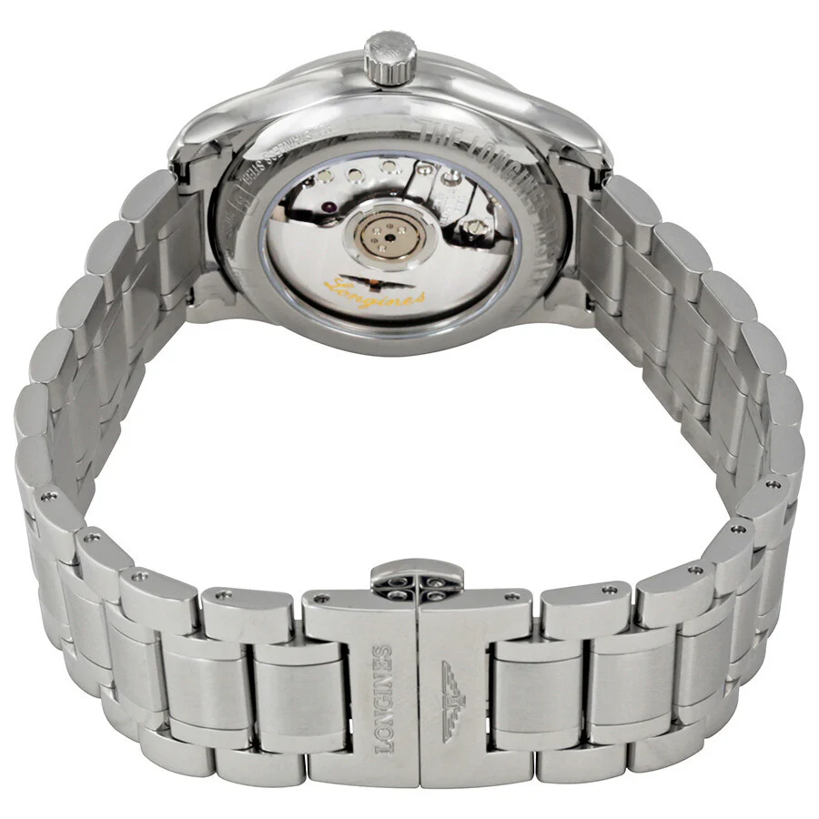 Longines L2.257.4.92.6 Master Collection Automatic Woman's Watch - Image 2