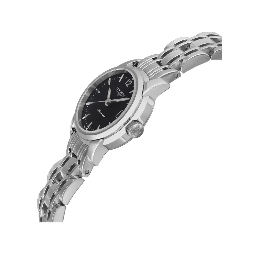 Longines L2.263.4.52.6 Saint-Imier Automatic Woman's Watch - Image 3