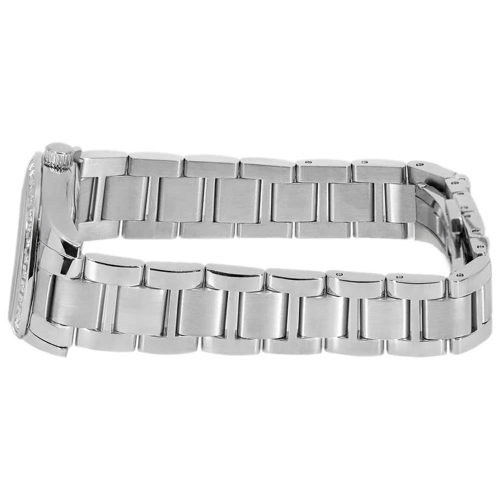 Longines L22860726 Conquest Classic Quartz Woman's Watch - Image 4