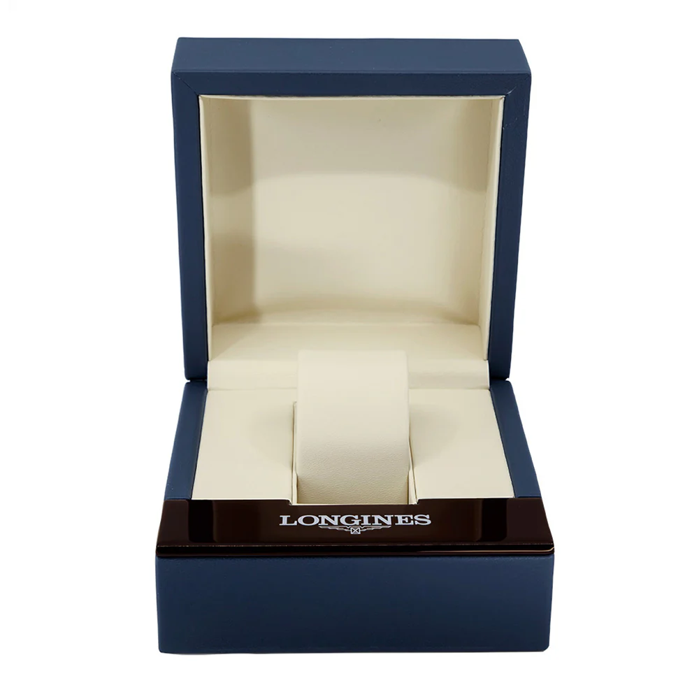 Longines L22860726 Conquest Classic Quartz Woman's Watch - Image 8