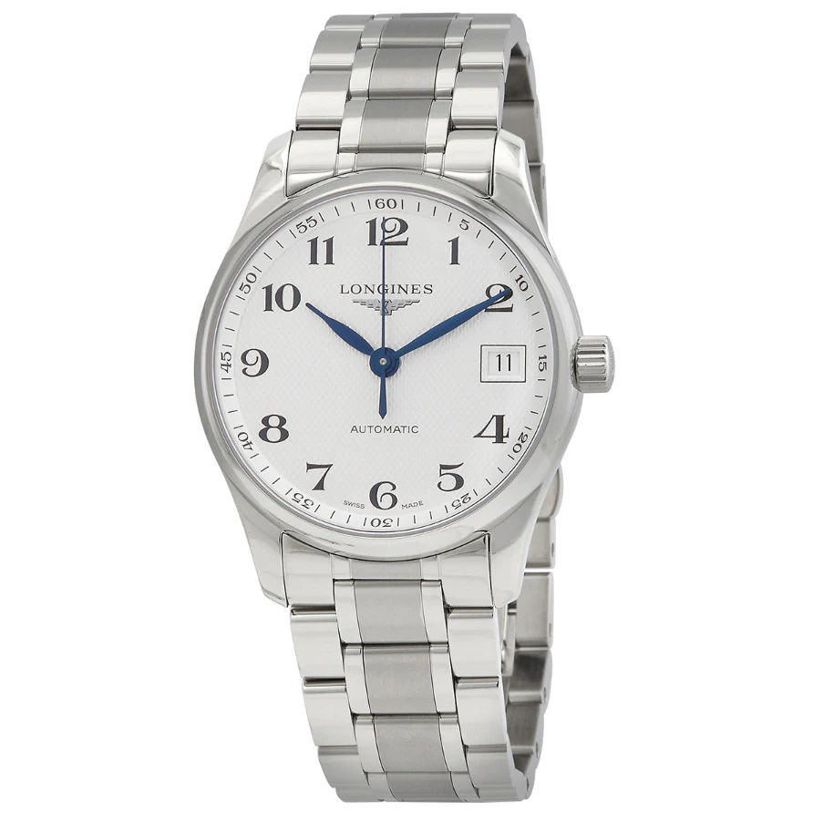 Longines L2.357.4.78.6 Master Collection Automatic Woman's Watch
