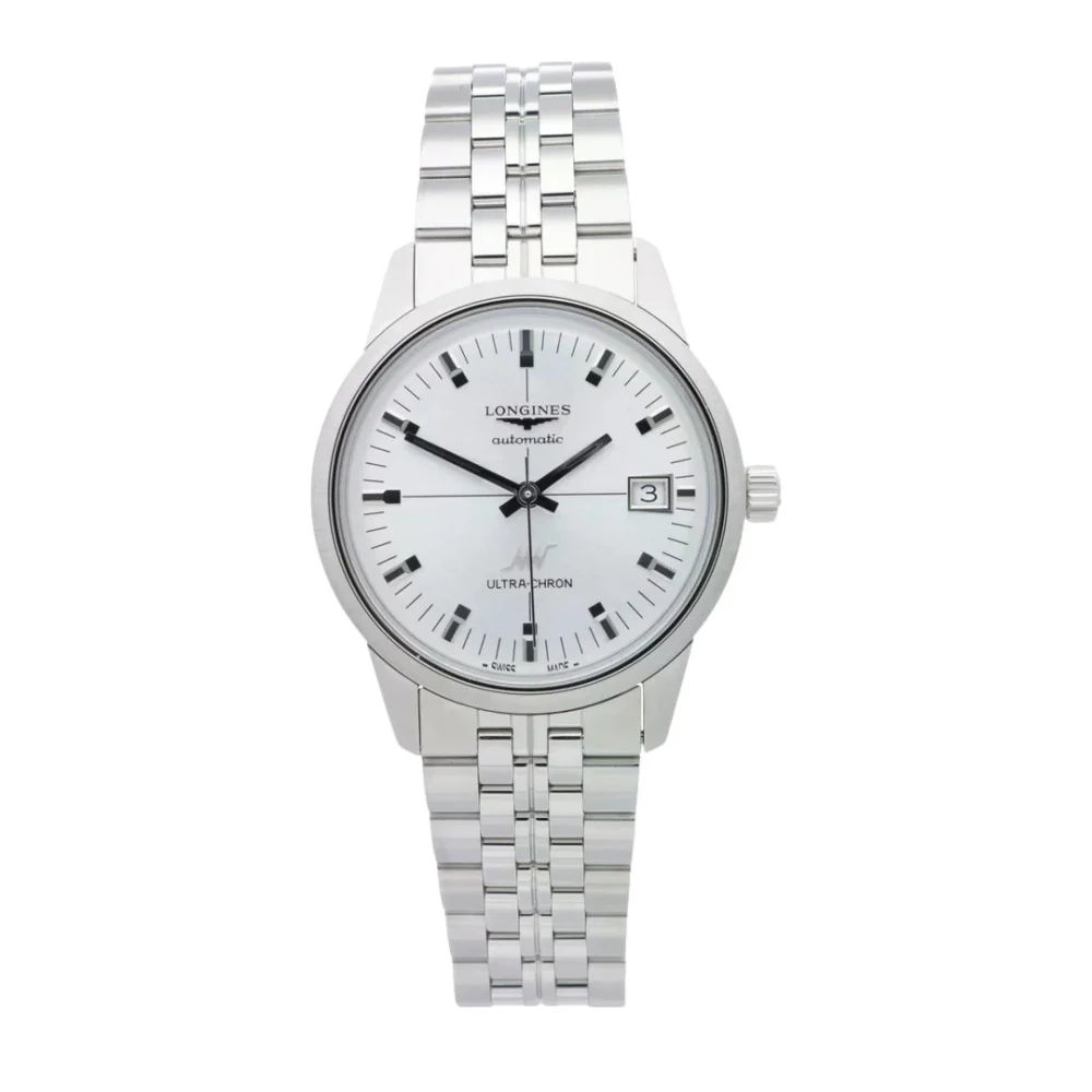 Longines L2.537.4.72.6 Ultra-Chron Classic Automatic Classic Men's Watch