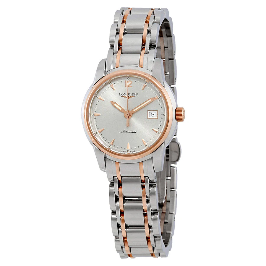 Longines L2.563.5.72.7 Saint Imier Automatic Woman's Watch