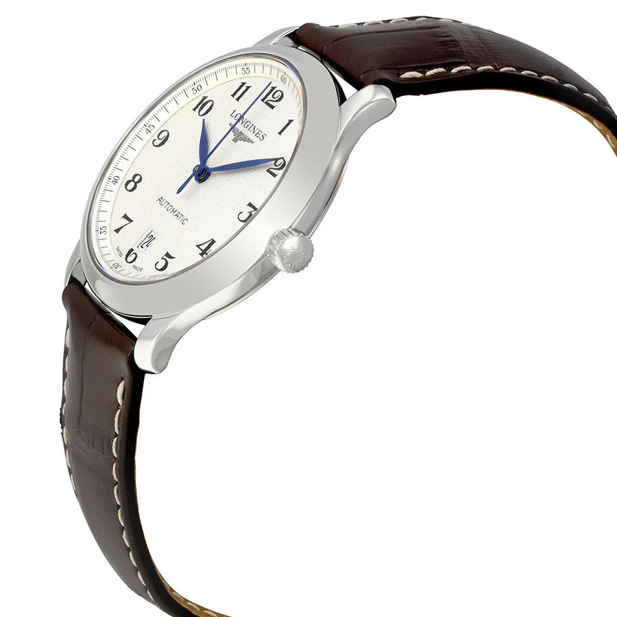 Longines L2.628.4.78.5 Master Collection Automatic Men's Watch - Image 4