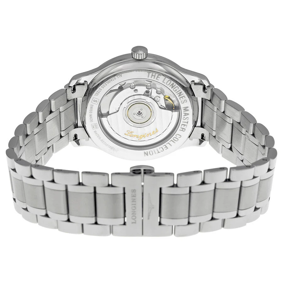 Longines L26284786 Master Collection Automatic Men's Watch - Image 2