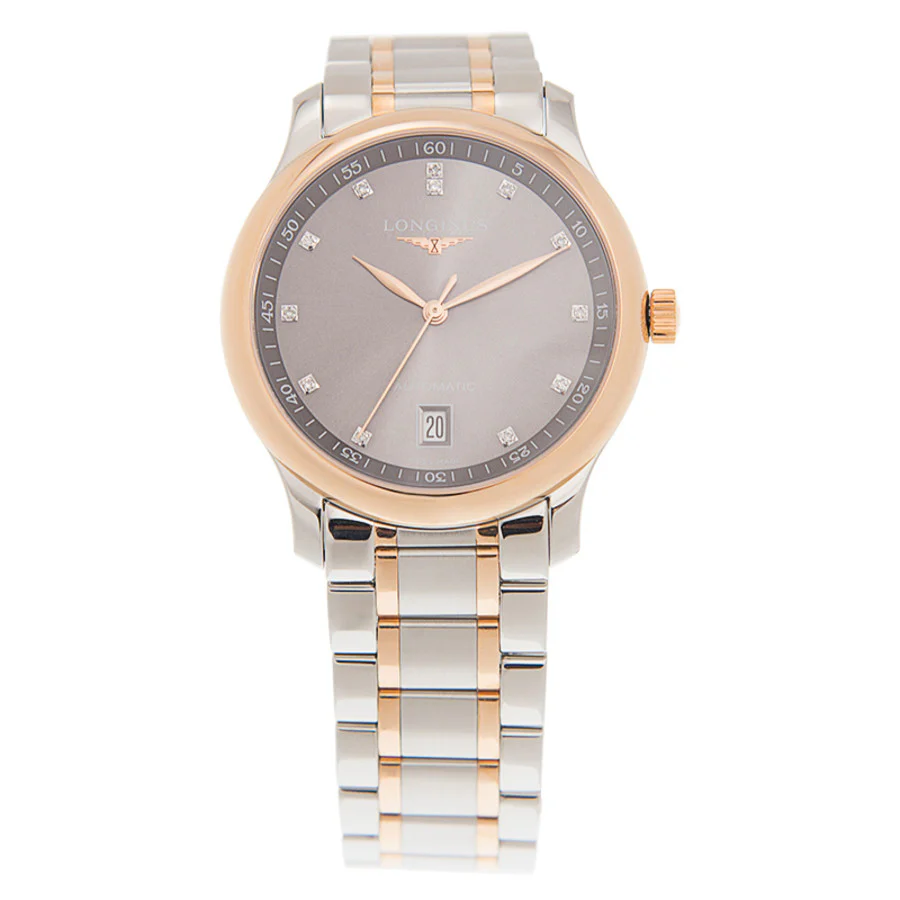 Longines L2.628.5.07.7 Master Collection Automatic Men's Watch - Image 2
