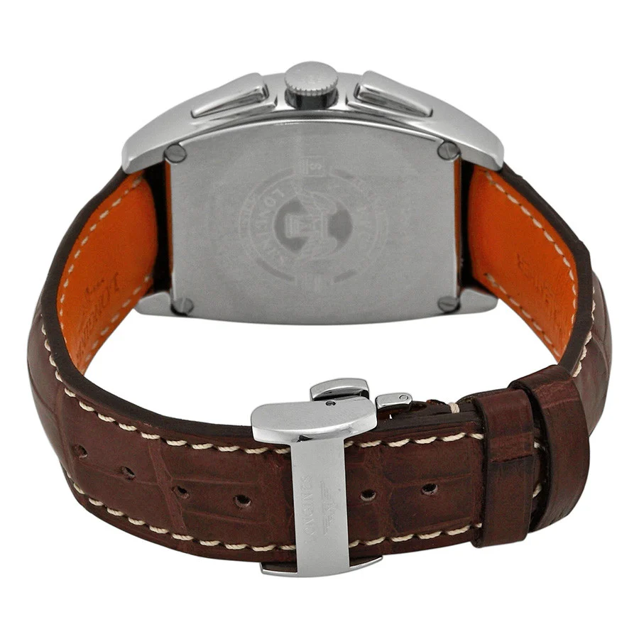 Longines L2.643.4.73.4 Evidenza Automatic Men's Watch - Image 2