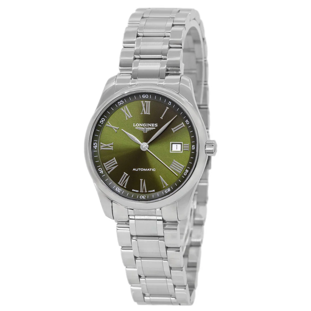 Longines L27934096 Master Collection Automatic Men's Watch