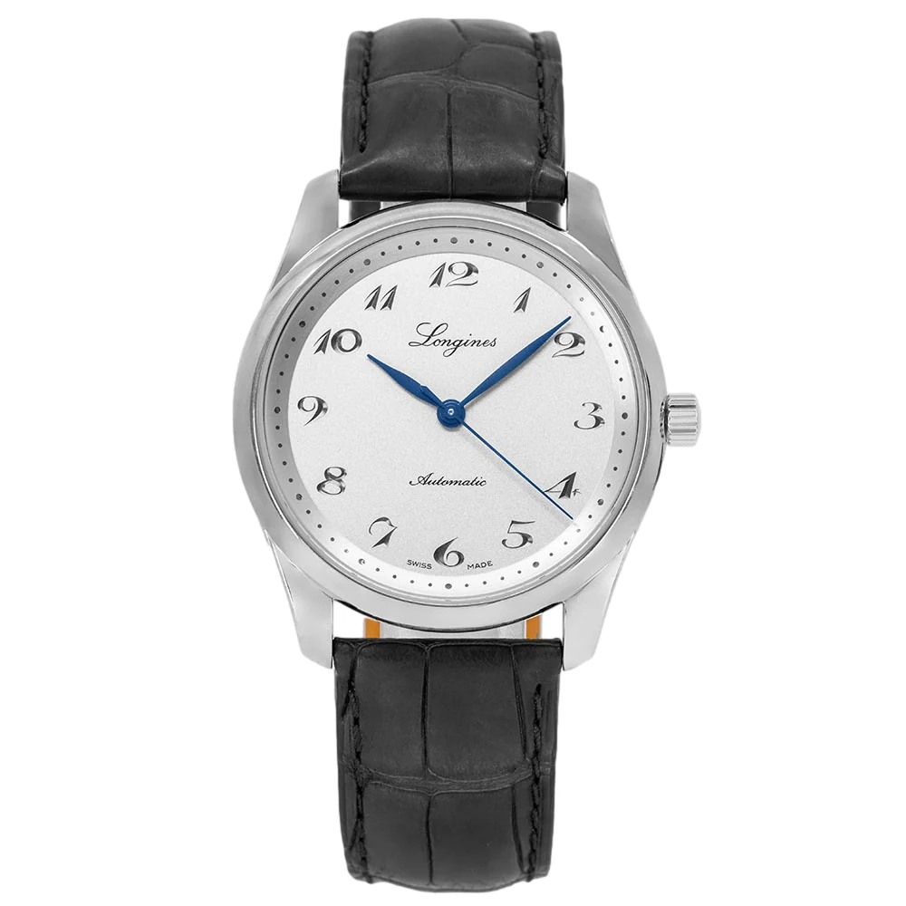 Longines L27934732 Master Collection Automatic Men's Watch - Image 2