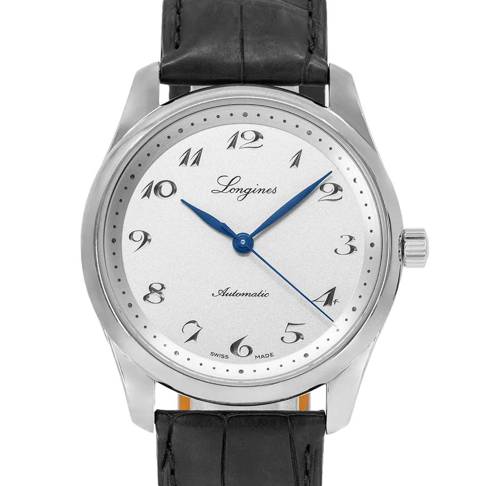 Longines L27934732 Master Collection Automatic Men's Watch - Image 3