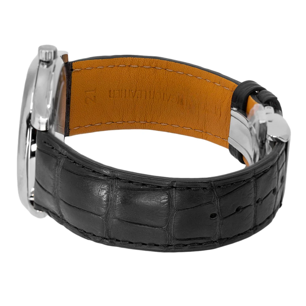Longines L27934732 Master Collection Automatic Men's Watch - Image 4