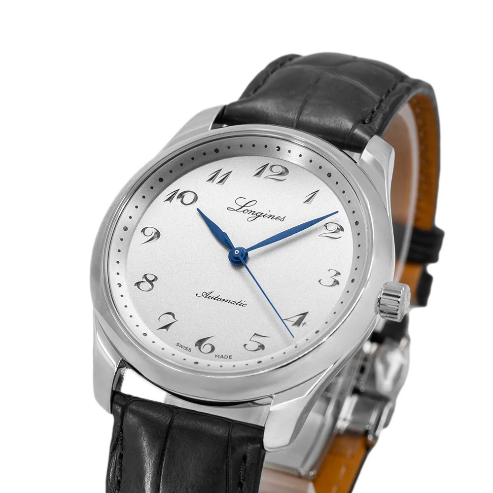Longines L27934732 Master Collection Automatic Men's Watch - Image 6