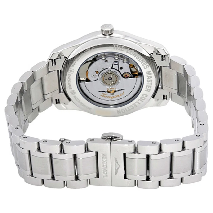 Longines L27934926 Master Collection Automatic Men's Watch - Image 3