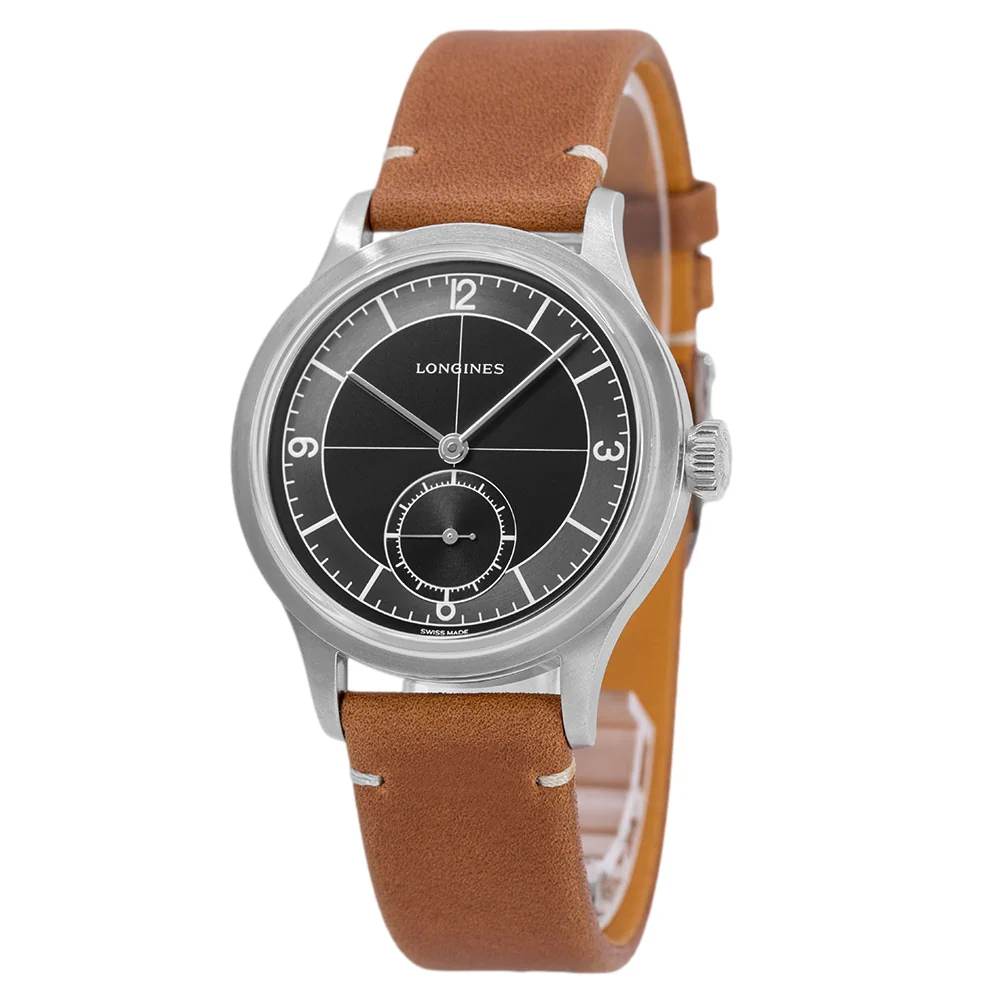 Longines L28284532 Sector Dial Automatic Men's Watch