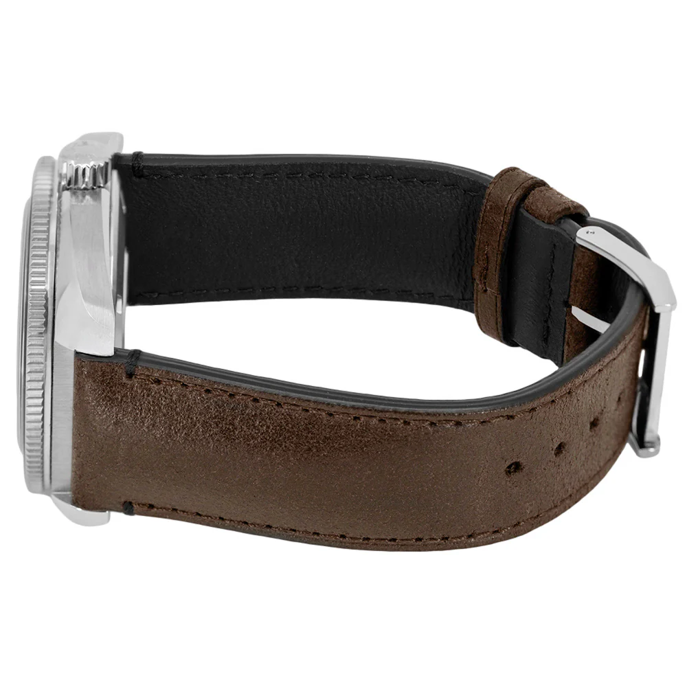 Longines L28364522 UltraChron Automatic Men's Watch - Image 4