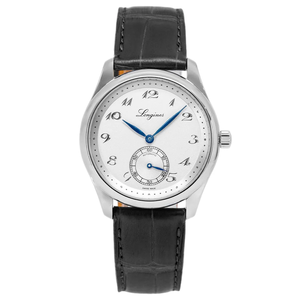 Longines L28434732 Master Collection Automatic Men's Watch - Image 2