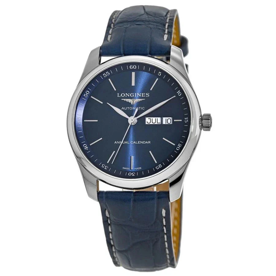 Longines L2.910.4.92.0 Master Collection Automatic Men's Watch