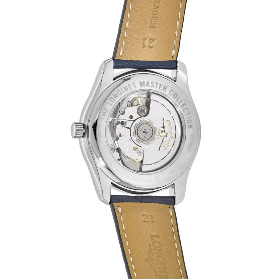 Longines L2.910.4.92.0 Master Collection Automatic Men's Watch - Image 3