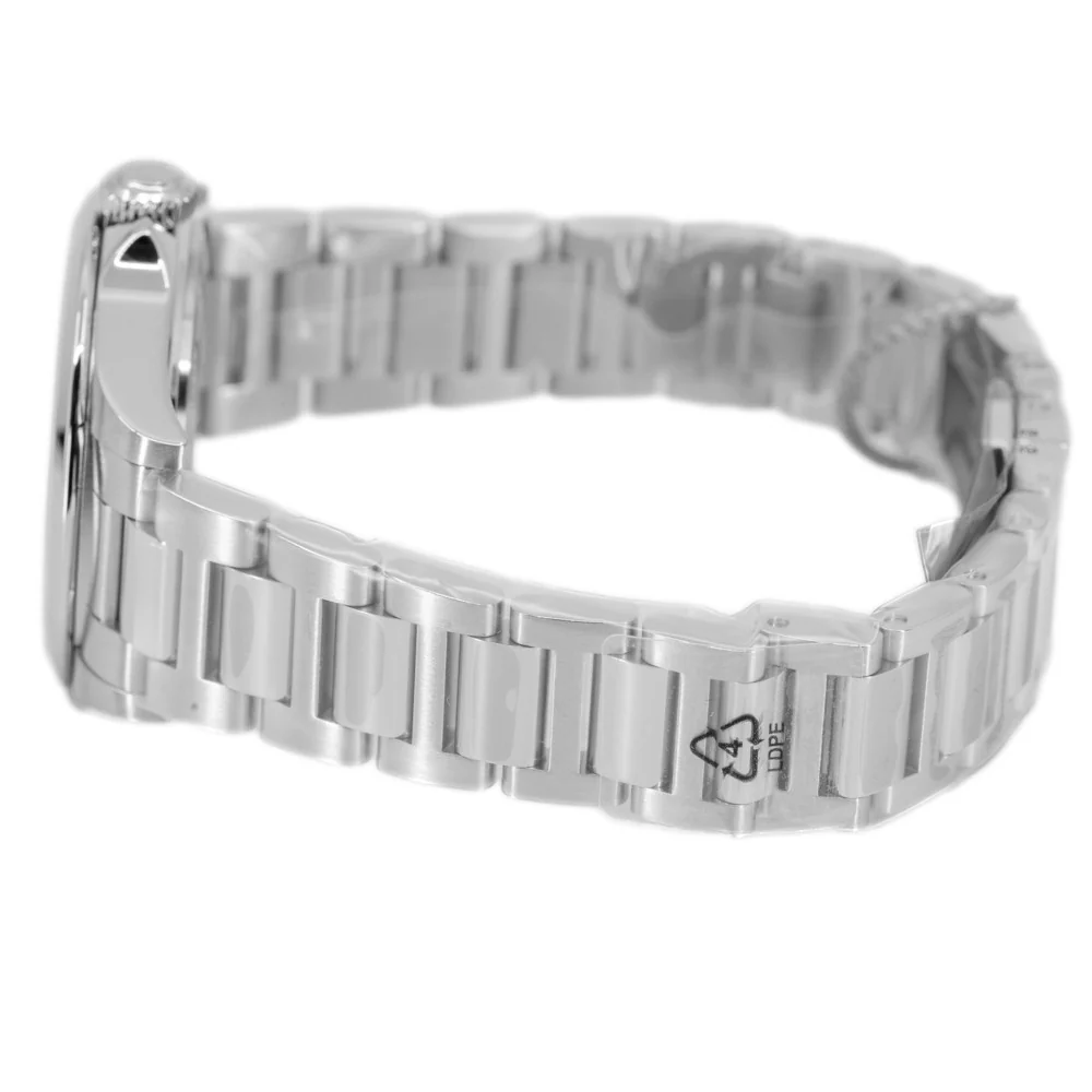 Longines L3.350.4.12.6 Conquest Quartz Woman's Watch - Image 2