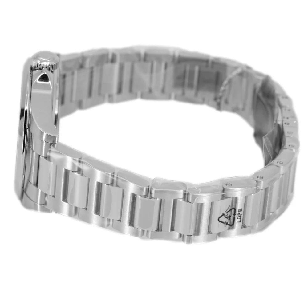 Longines L3.350.4.92.6 Conquest Quartz Woman's Watch - Image 2
