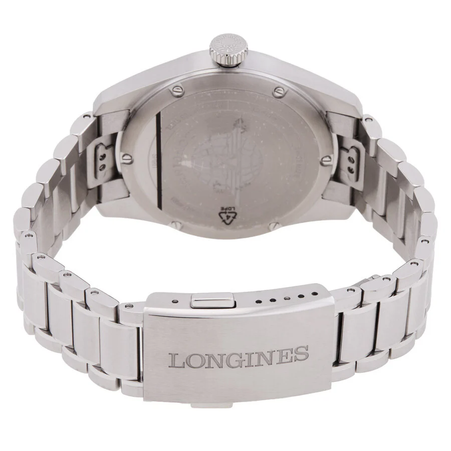 Longines L3.410.4.63.6 Spirit Automatic Men's Watch - Image 2