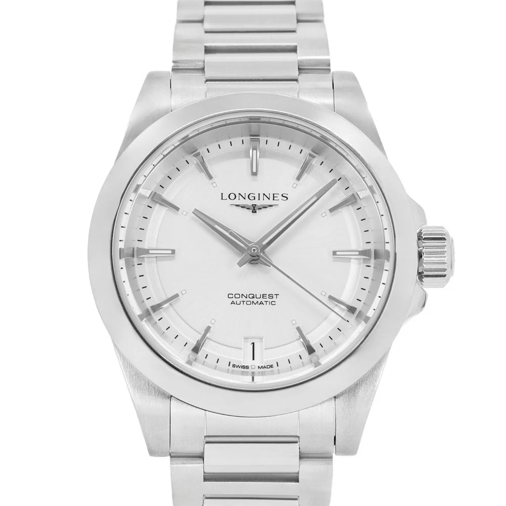Longines L34304726 Conquest Automatic Watch - Image 2