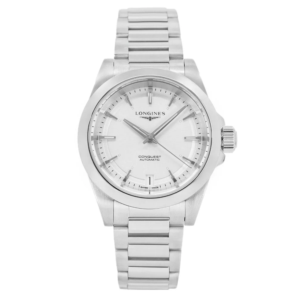 Longines L34304726 Conquest Automatic Watch - Image 3