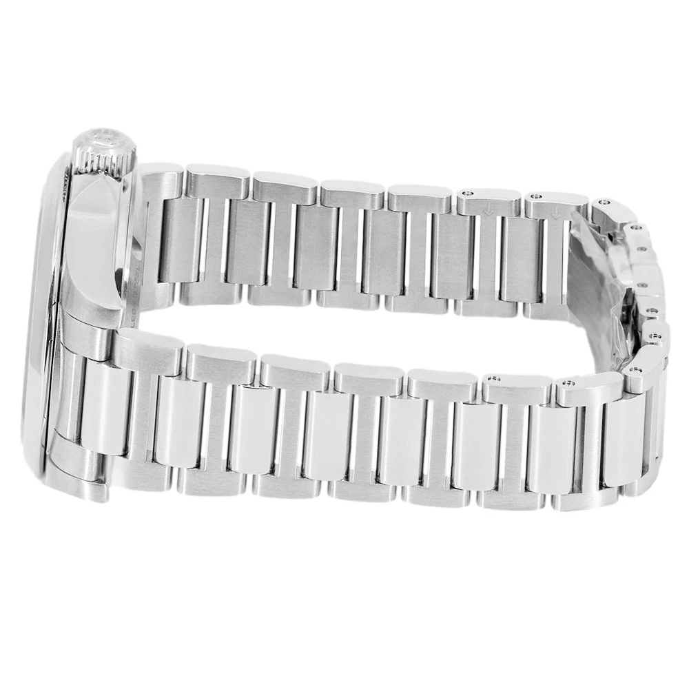 Longines L34304726 Conquest Automatic Watch - Image 4