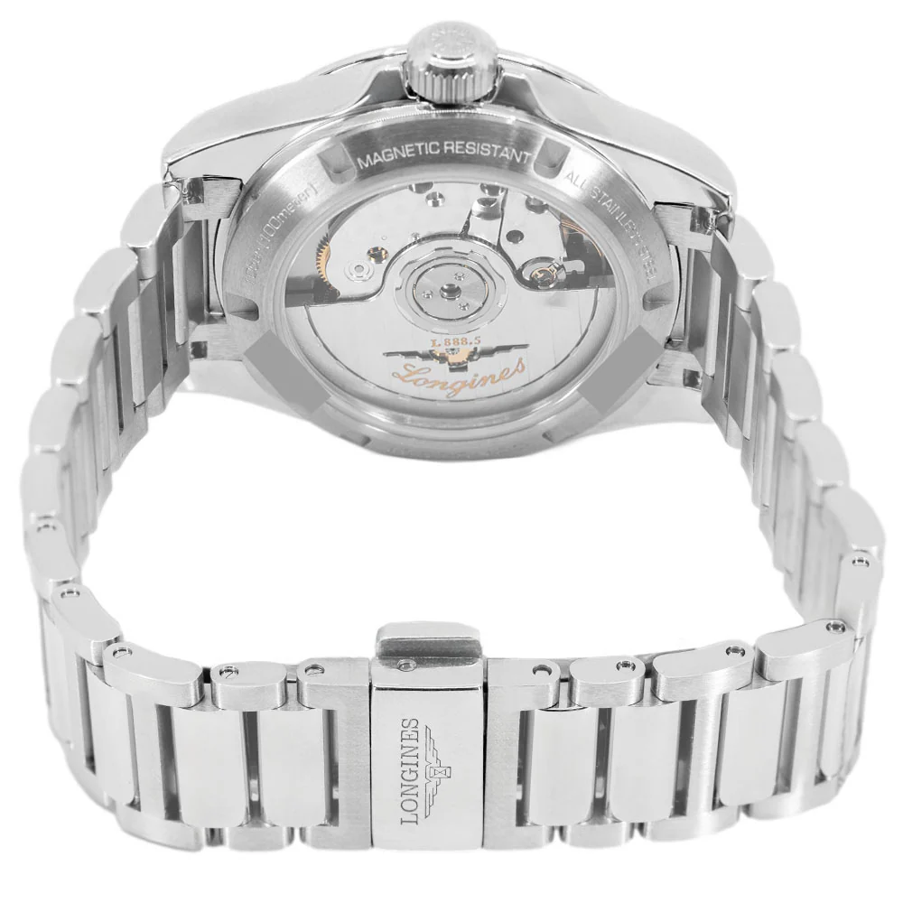 Longines L34304726 Conquest Automatic Watch - Image 5