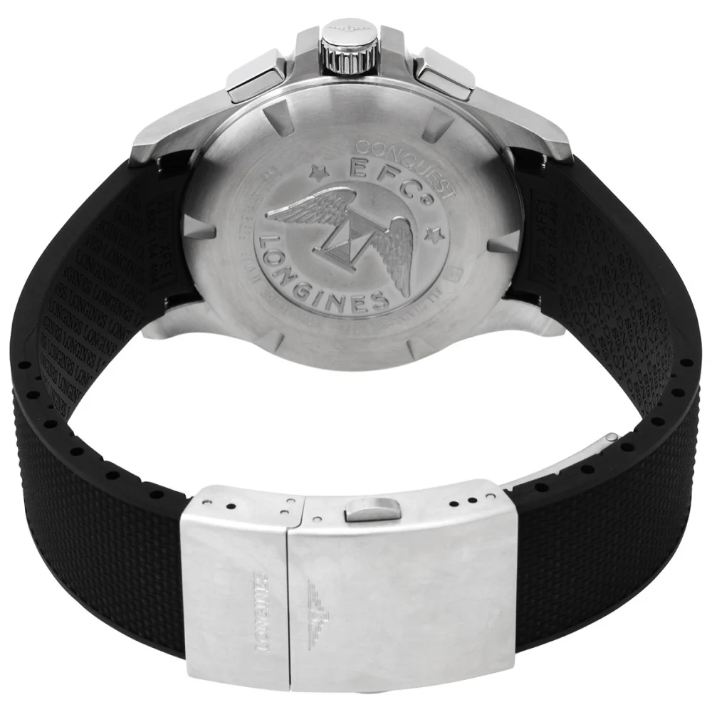 Longines L3.727.4.66.9 Conquest V.H.P. Quartz Men's Watch - Image 2