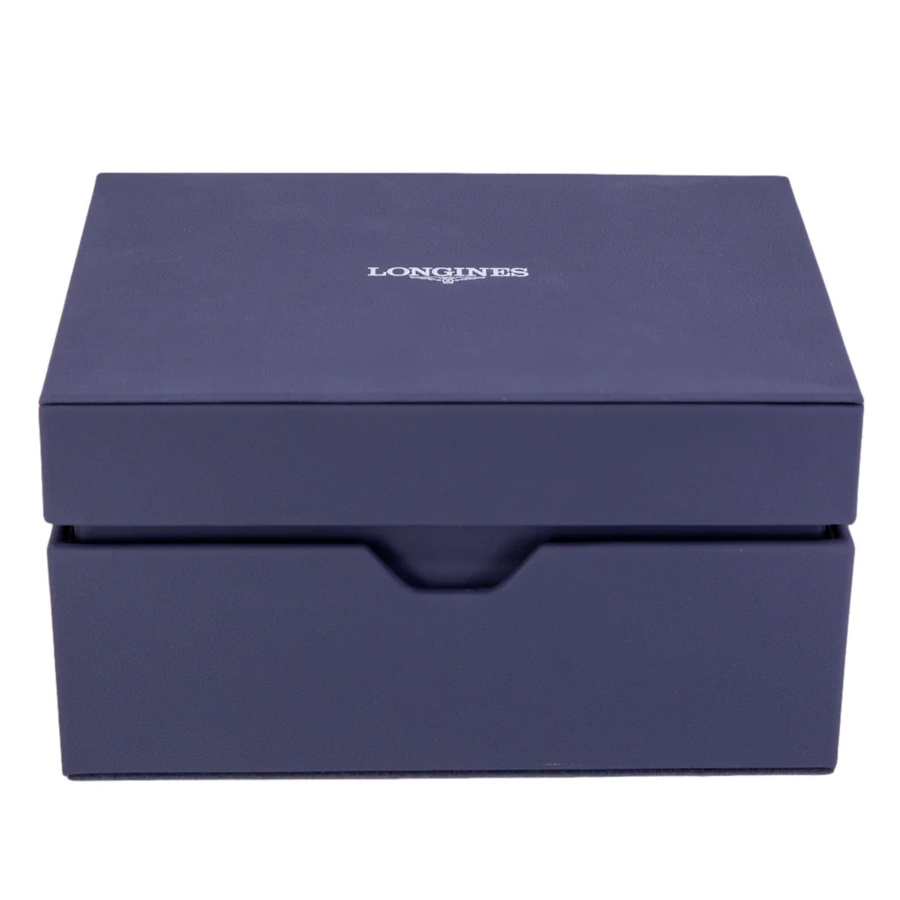 Longines L37424966 Hydroconquest Automatic Men's Watch - Image 6