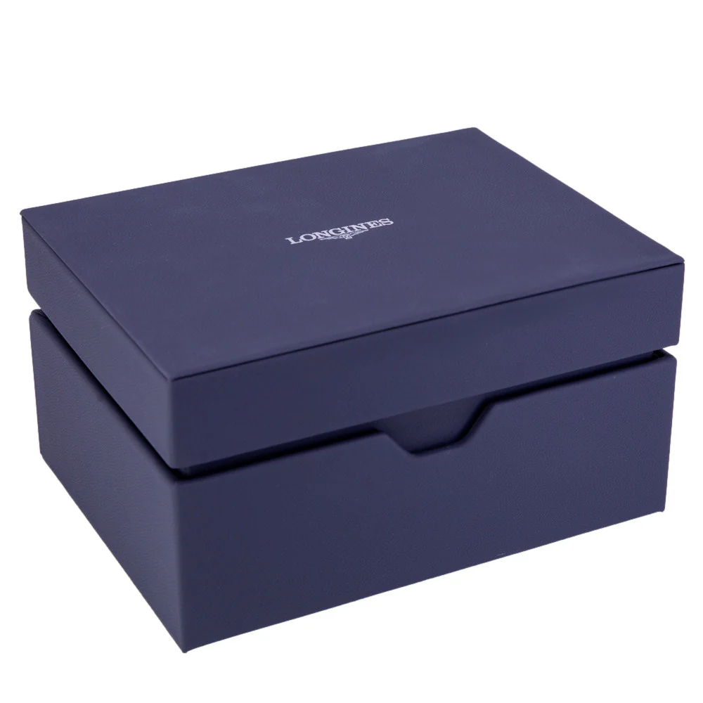 Longines L37424966 Hydroconquest Automatic Men's Watch - Image 7