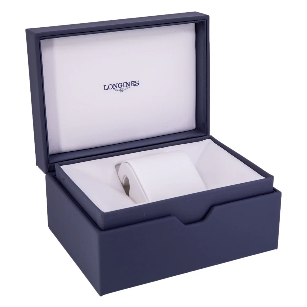 Longines L37424966 Hydroconquest Automatic Men's Watch - Image 9