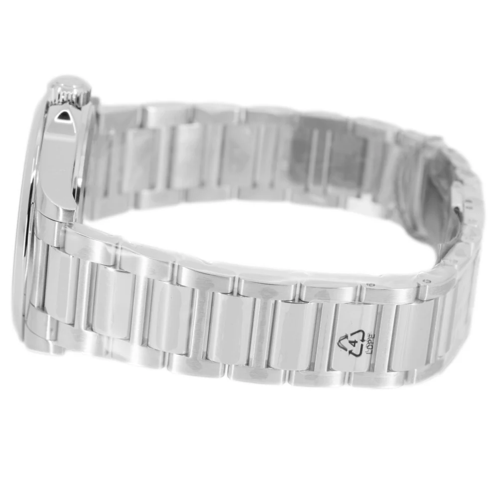 Longines L3.750.4.09.6 Conquest Quartz Men's Watch - Image 2